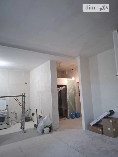 Продаж 2к квартири 48 кв. м на вул. Костянтинівська 37 • ID