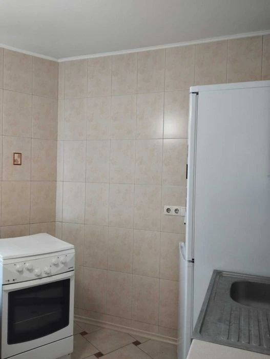 2 two-room apartments for sale, Balzac Street 6.