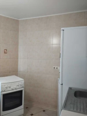 2 two-room apartments for sale, Balzac Street 6.