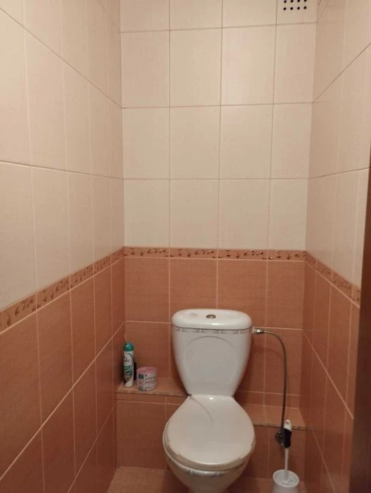 2 two-room apartments for sale, Balzac Street 6.