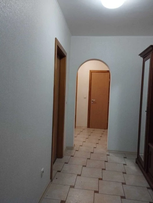 2 two-room apartments for sale, Balzac Street 6.