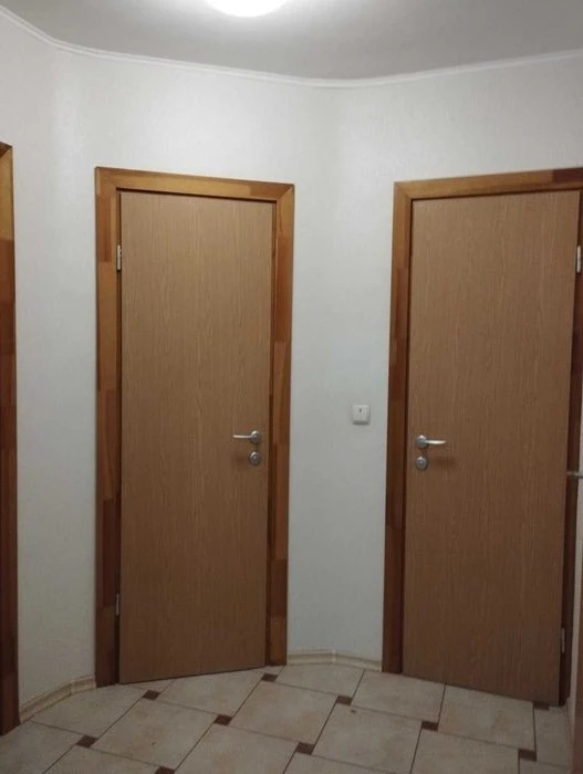 2 two-room apartments for sale, Balzac Street 6.