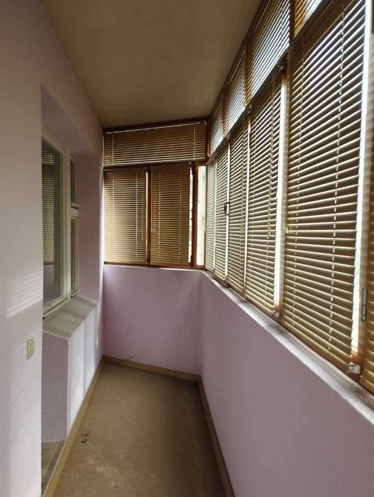 2 two-room apartments for sale, Balzac Street 6.