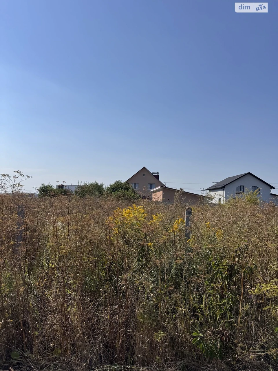 Продаж Ділянка під житлову забудову Замостянський