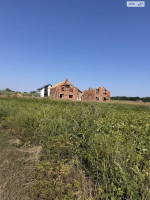 Продаж Ділянка під житлову забудову Замостянський