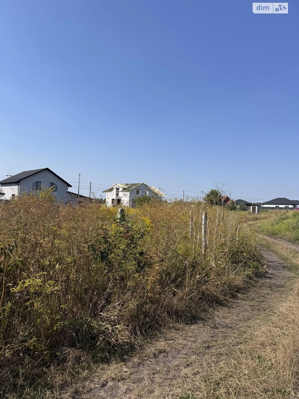 Продаж Ділянка під житлову забудову Замостянський