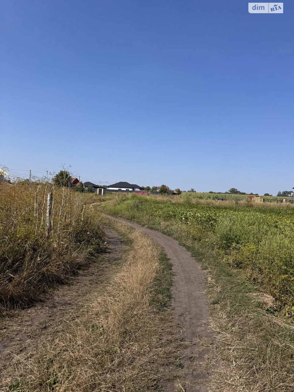 Продаж Ділянка під житлову забудову Замостянський
