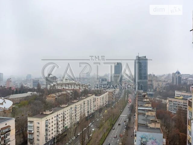 Продаж 3к квартири 100 кв. м на вул. Лесі Українки 7А • ID 3
