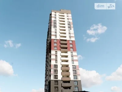 Продаж 1к квартири 37.67 кв. м на вул. Івана Кочерги 17А, кв