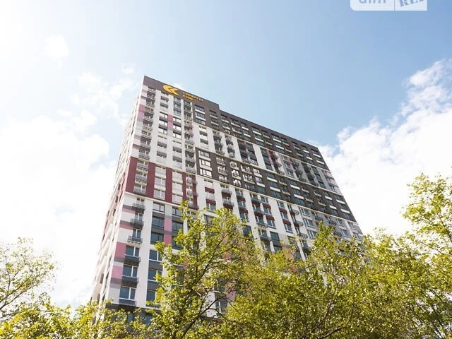Продаж 1к квартири 37.67 кв. м на вул. Івана Кочерги 17А, кв