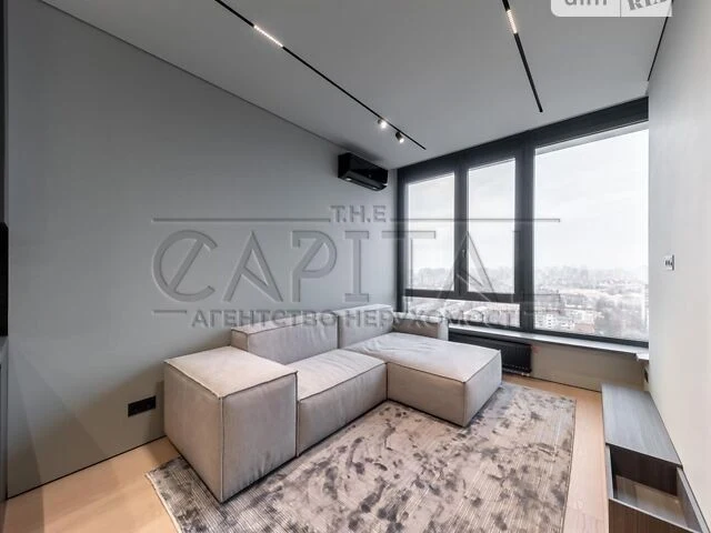 Продаж 2к квартири 44 кв. м на вул. Ґарета Джонса 12 • ID 34