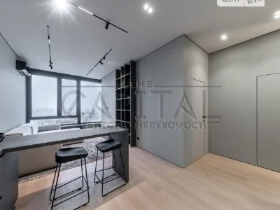 Продаж 2к квартири 44 кв. м на вул. Ґарета Джонса 12 • ID 34