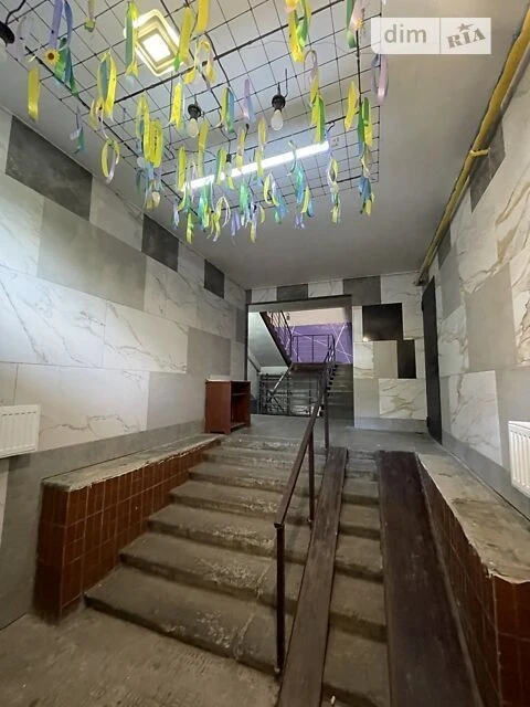 Sale of 2-room apartment 47 sq. m. on Gennady Afanasyeva St. 24/2