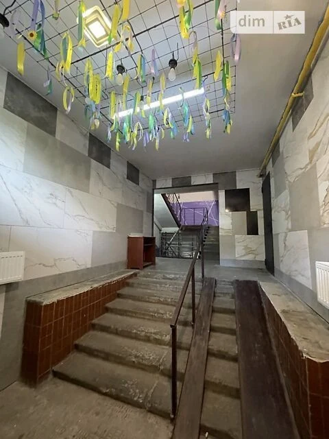 Sale of 2-room apartment 47 sq. m. on Gennady Afanasyeva St. 24/2