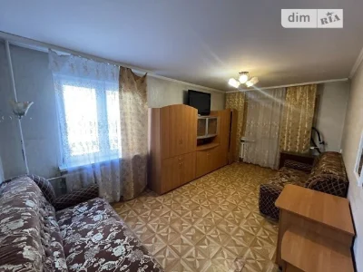 Sale of 2-room apartment 47 sq. m. on Gennady Afanasyeva St. 24/2