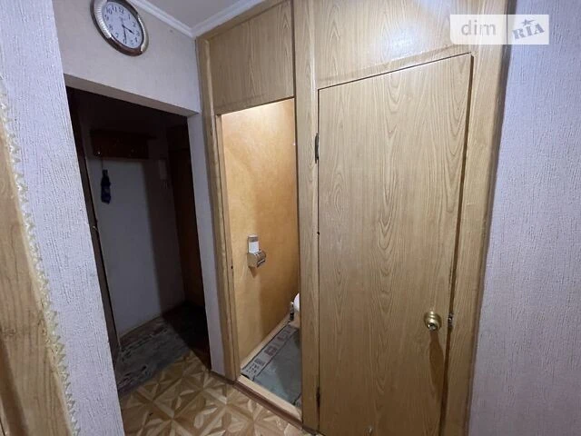 Sale of 2-room apartment 47 sq. m. on Gennady Afanasyeva St. 24/2