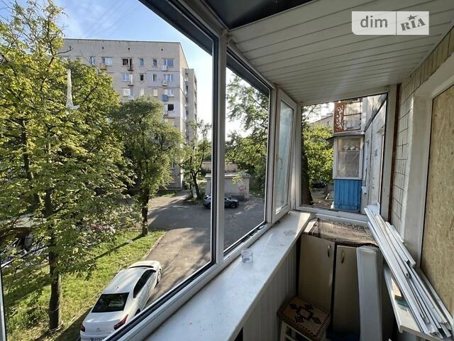 Sale of 2-room apartment 47 sq. m. on Gennady Afanasyeva St. 24/2