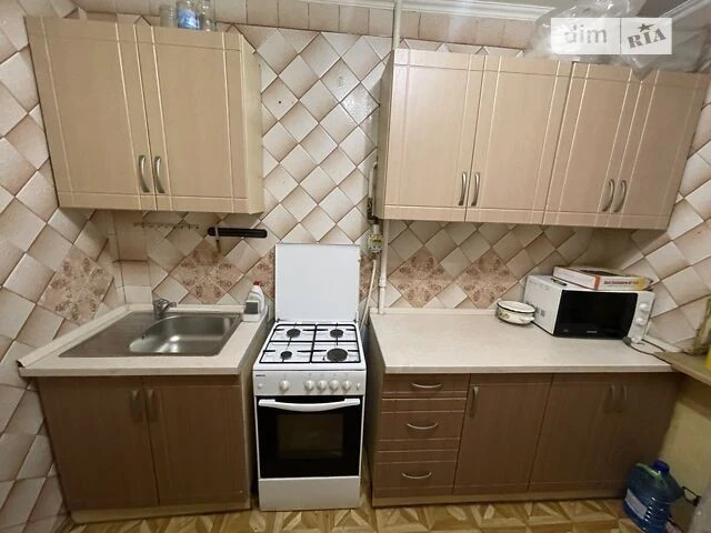 Sale of 2-room apartment 47 sq. m. on Gennady Afanasyeva St. 24/2