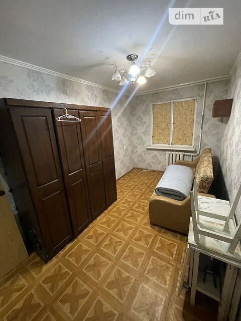 Sale of 2-room apartment 47 sq. m. on Gennady Afanasyeva St. 24/2