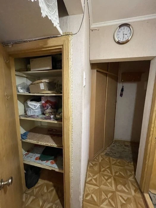Sale of 2-room apartment 47 sq. m. on Gennady Afanasyeva St. 24/2