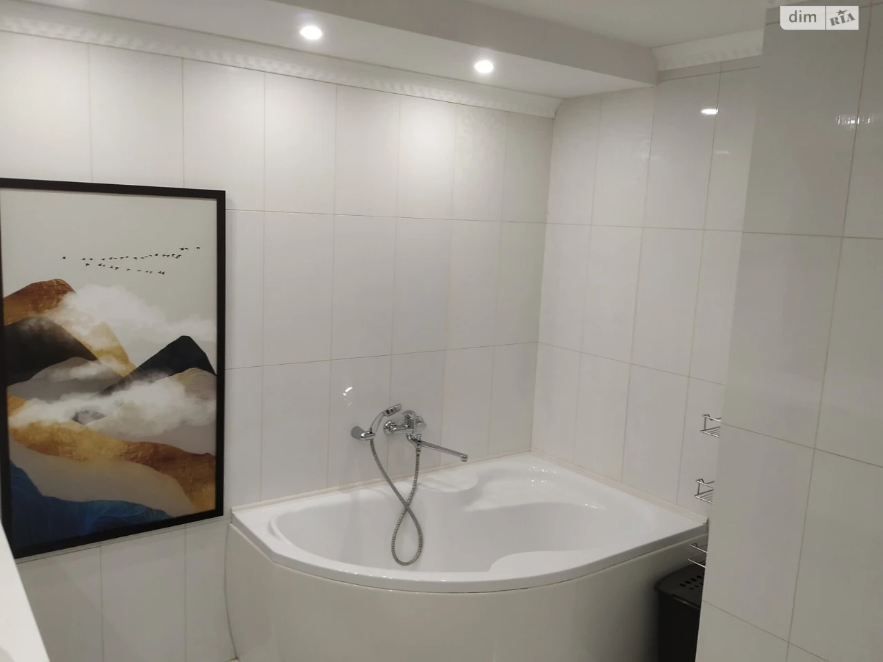 Sale Apartment Oleksiiivka