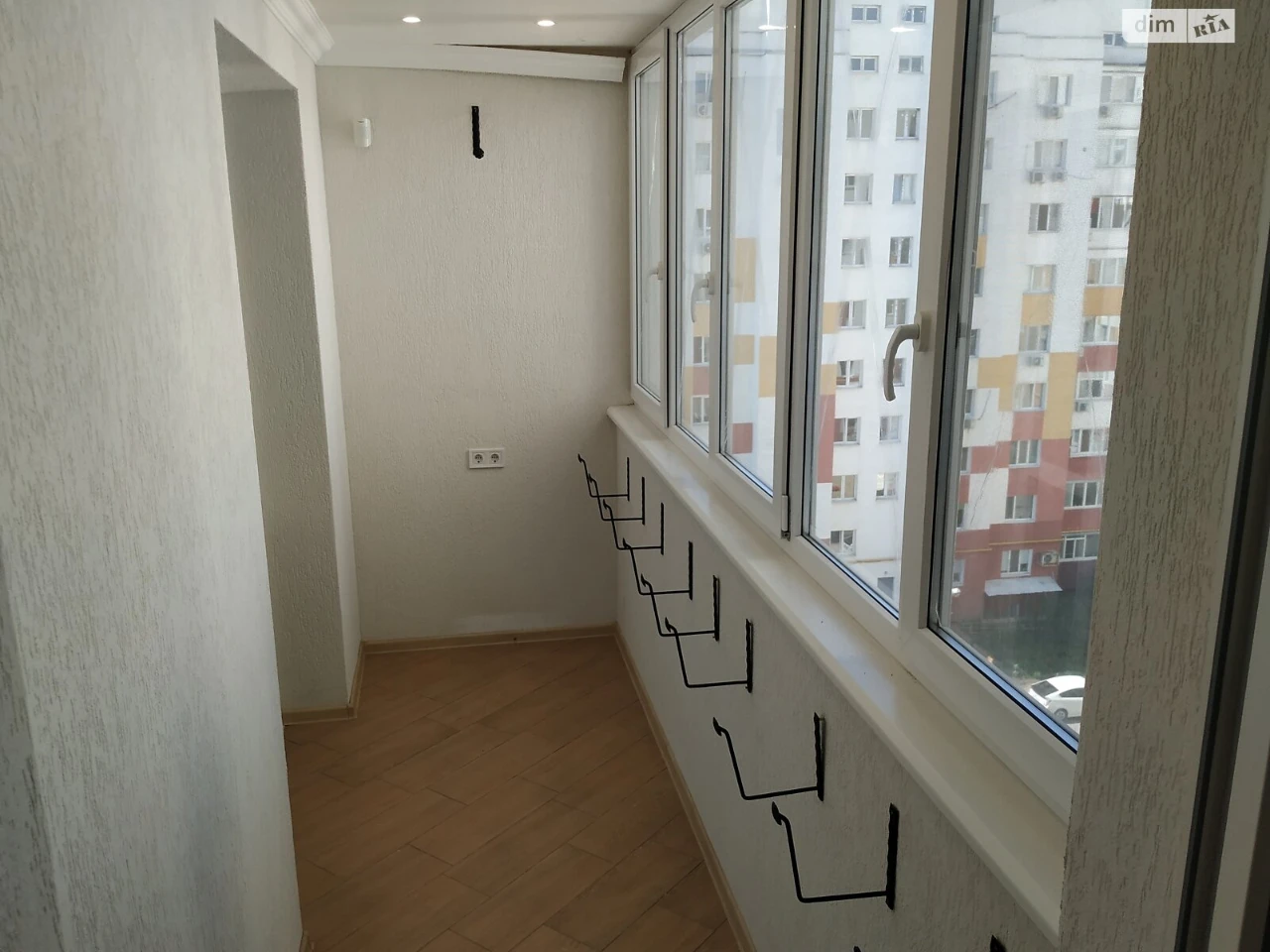 Sale Apartment Oleksiiivka