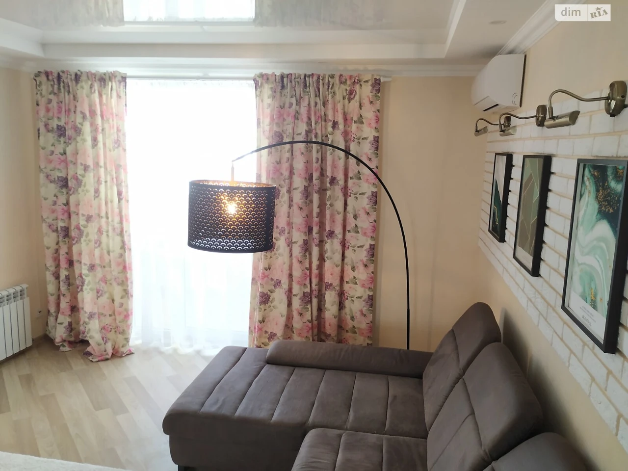 Sale Apartment Oleksiiivka
