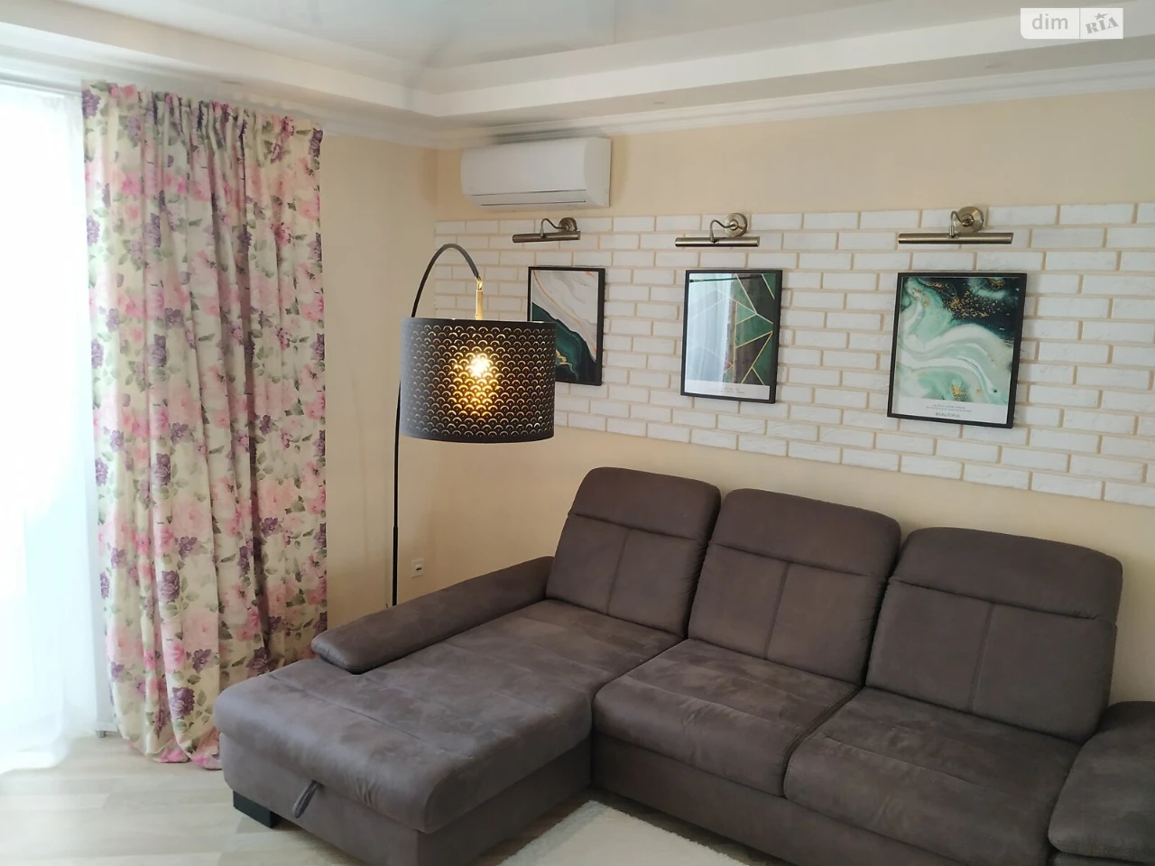 Sale Apartment Oleksiiivka