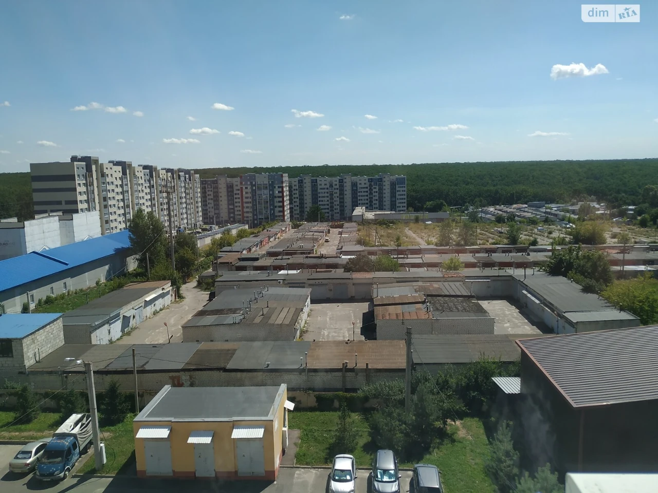 Sale Apartment Oleksiiivka