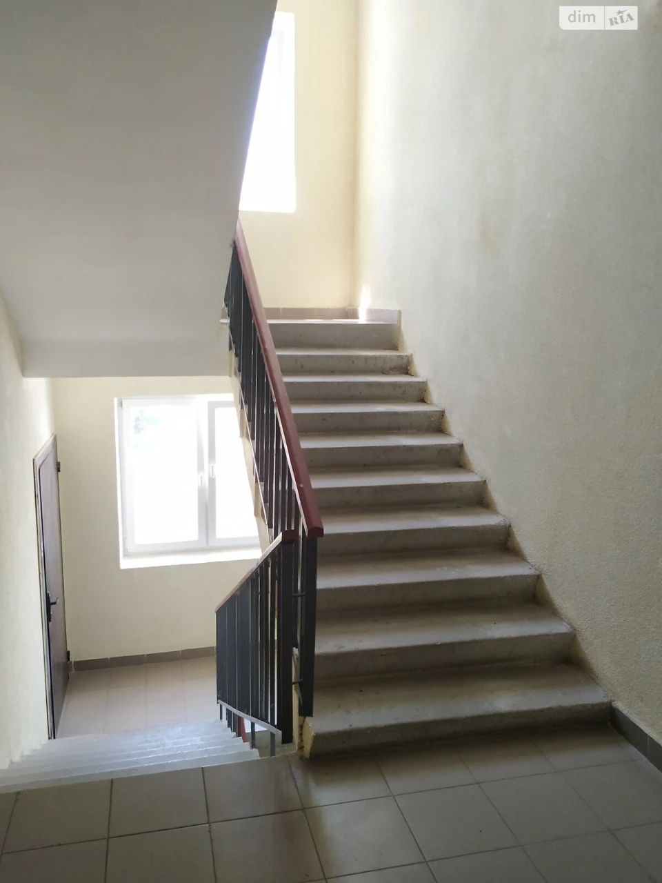 Sale Apartment Oleksiiivka