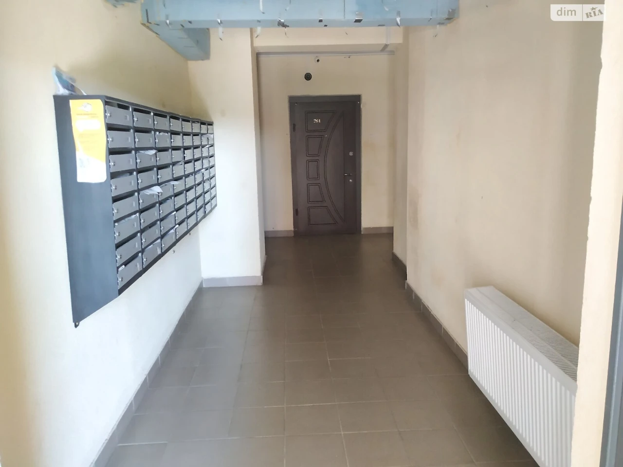 Sale Apartment Oleksiiivka