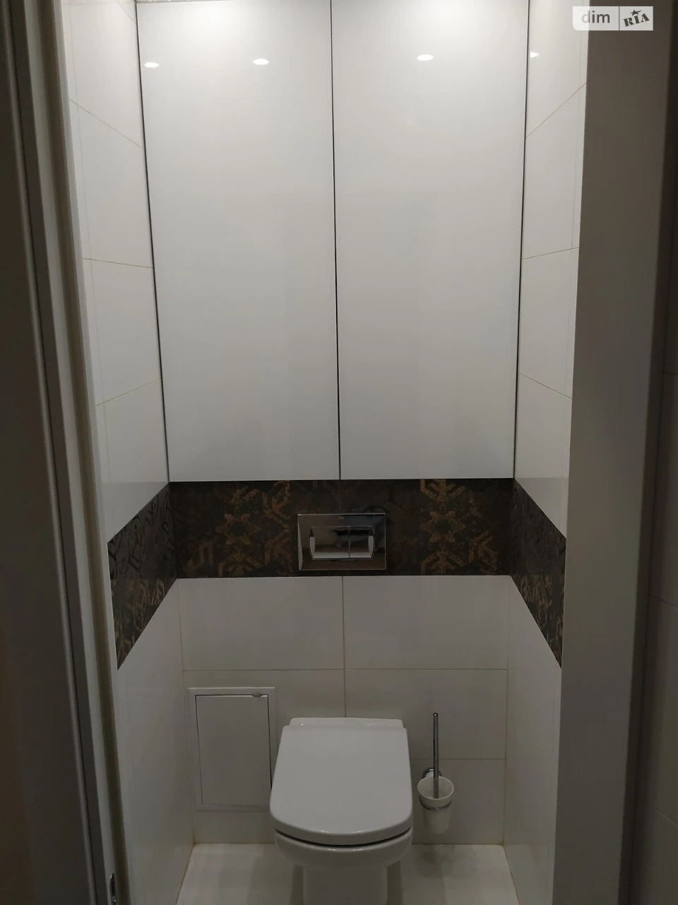 Sale Apartment Oleksiiivka