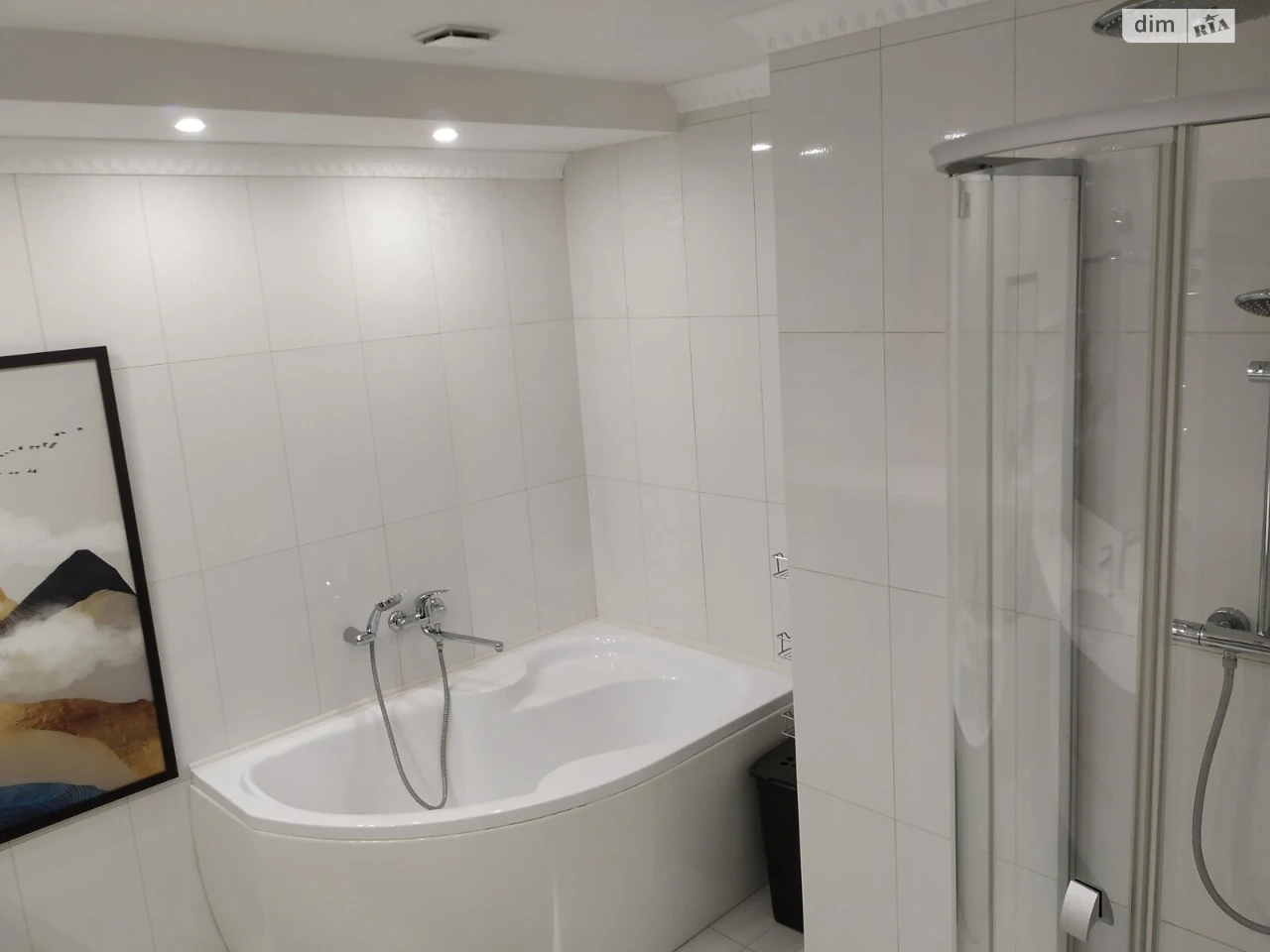 Sale Apartment Oleksiiivka