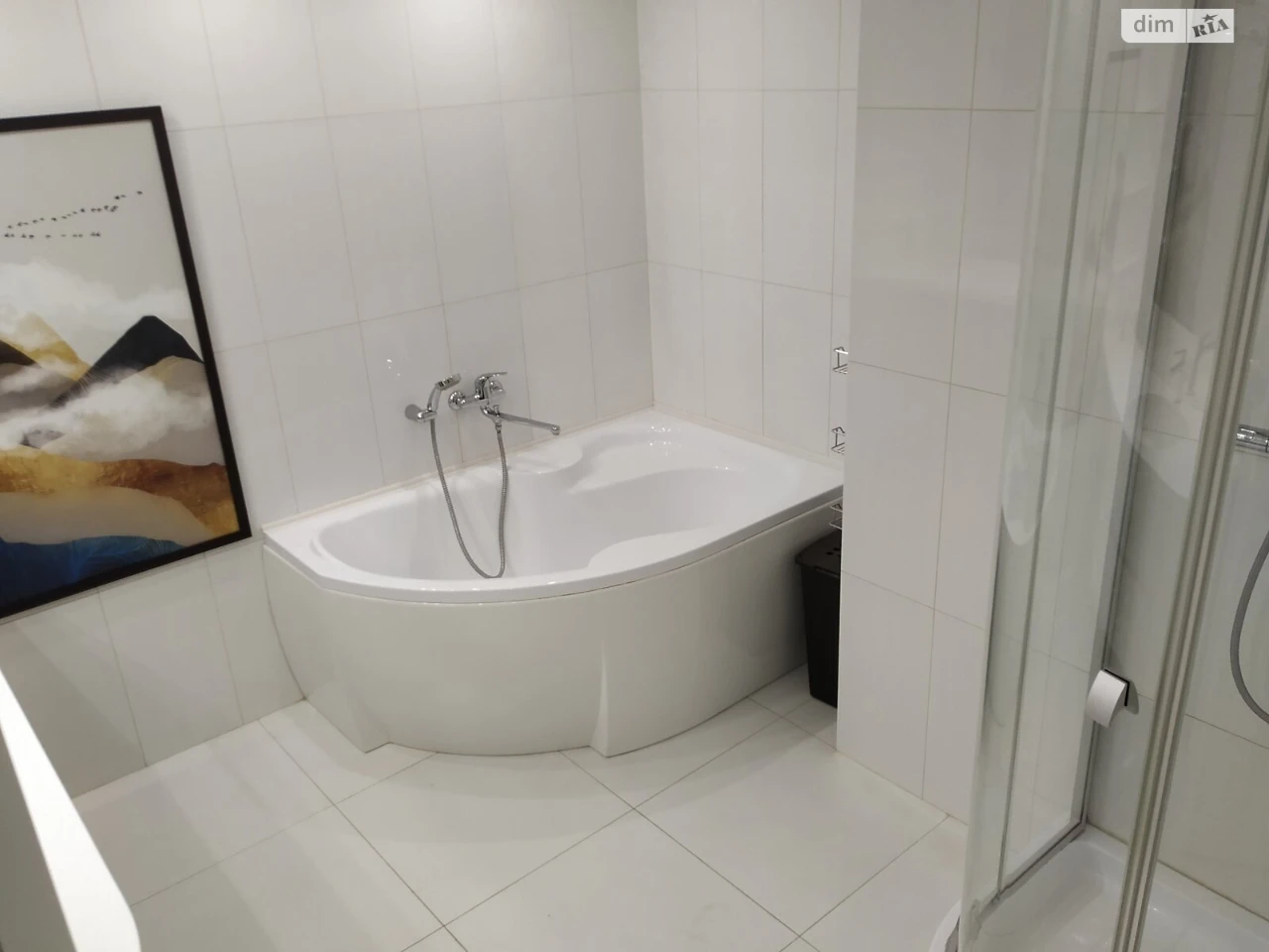 Sale Apartment Oleksiiivka