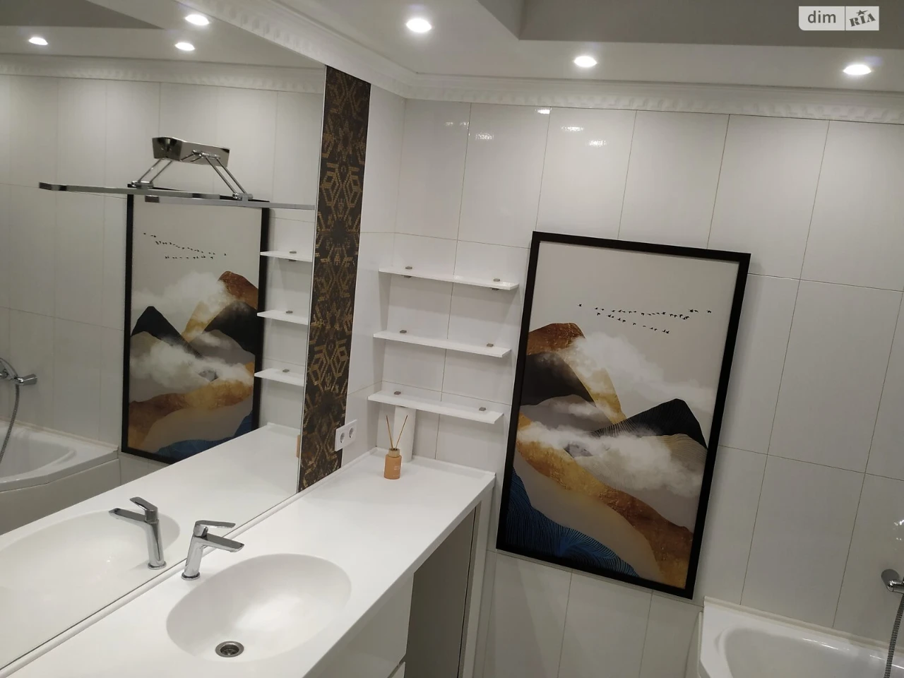 Sale Apartment Oleksiiivka