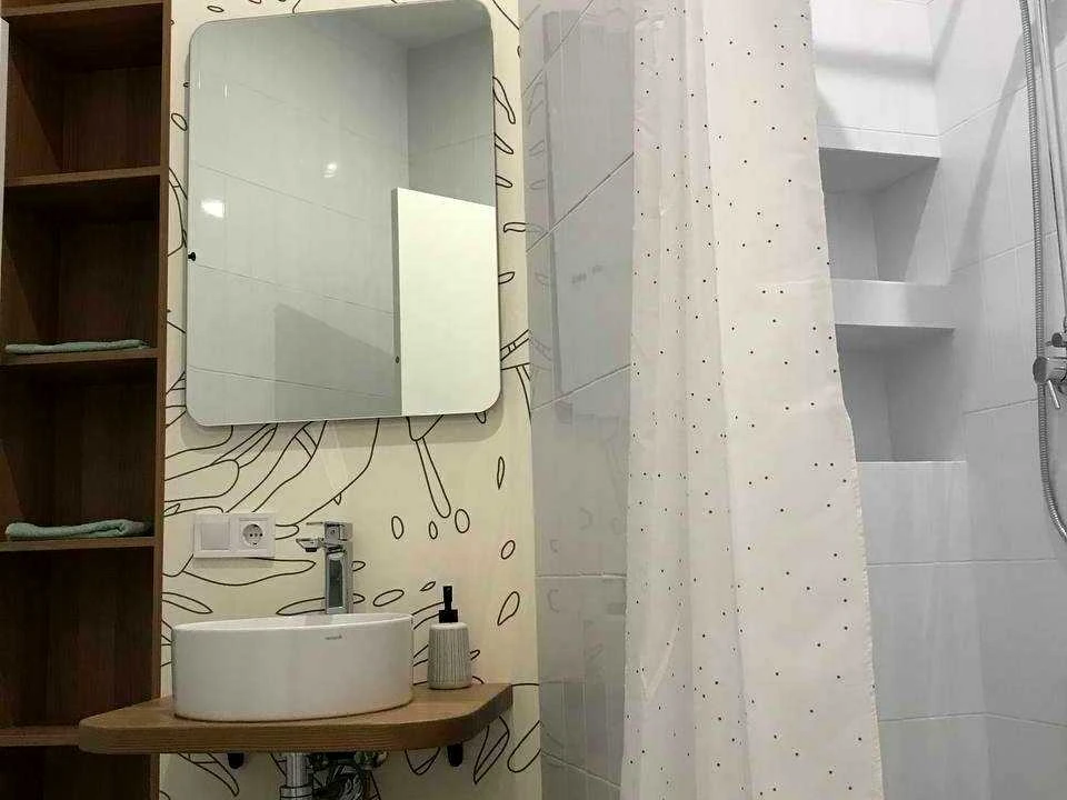 Квартира. Днепр, ул.