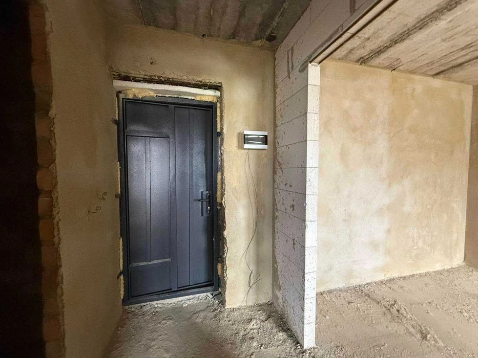 Продається однокімнатна квартира в ЖК Добробут