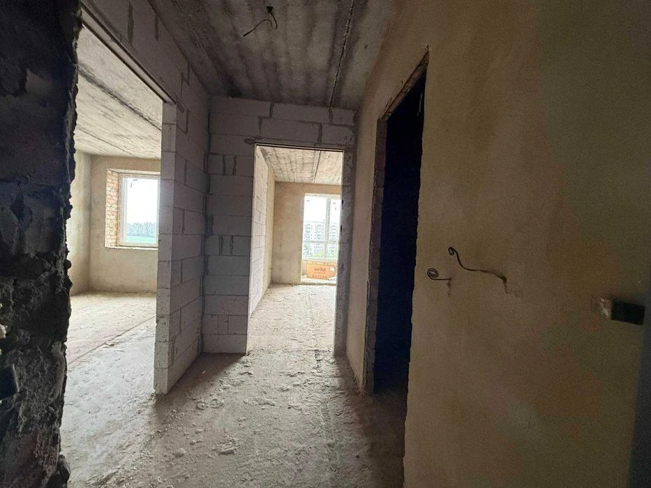 Продається однокімнатна квартира в ЖК Добробут