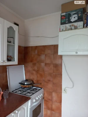 Довгострокова Оренда Квартира Оболоня