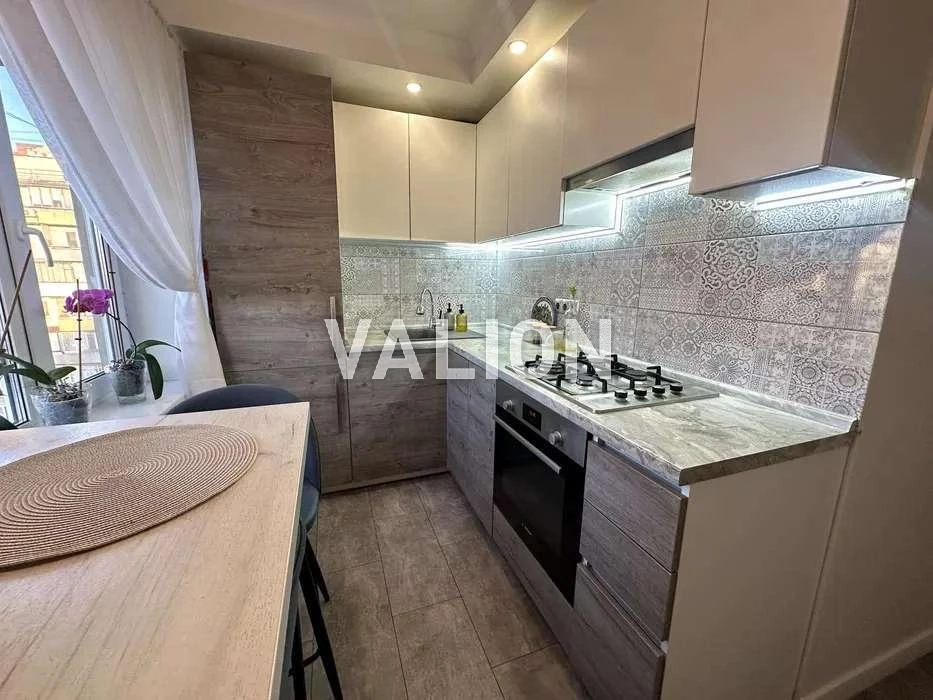Продаж 3-к квартири Берестейський проспект 148/1