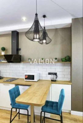 Продаж 1-к квартири вул. Євгена Коновальця 36е