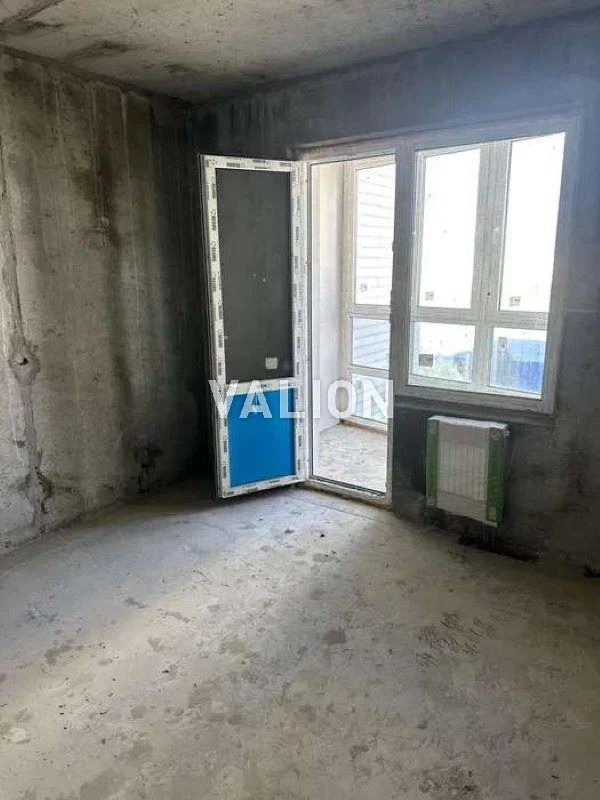 Продаж 1-к квартири вул. Гмирі 20б