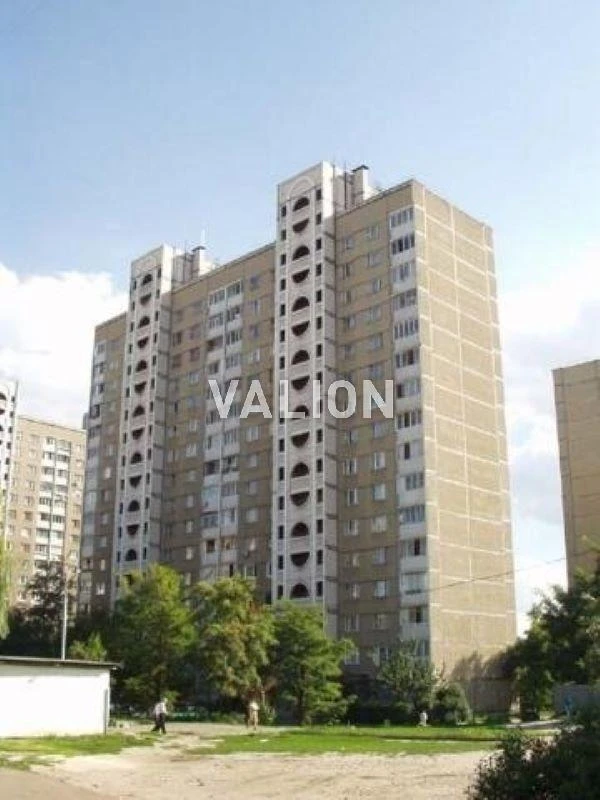Продаж 2-к квартири вул. Архітектора Вербицького 9е