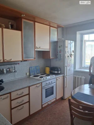 Продаж Квартира Лівобережний Масив