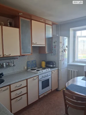 Продаж Квартира Лівобережний Масив