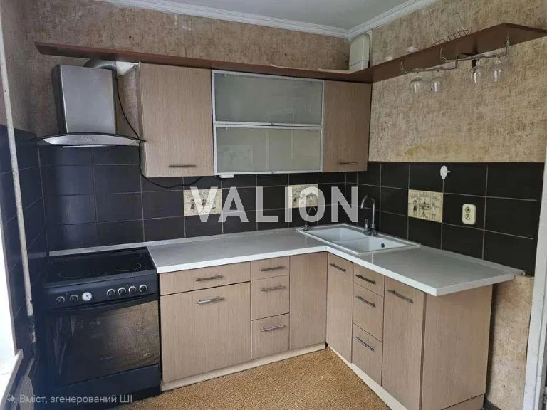 Продаж 3-к квартири вул. Підлісна 6