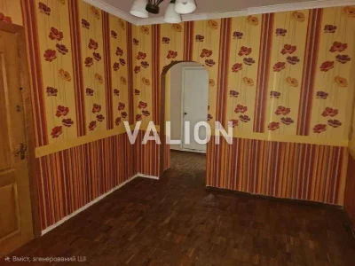 Продаж 3-к квартири вул. Підлісна 6