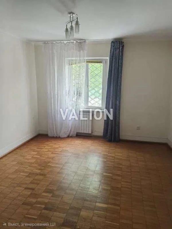 Продаж 3-к квартири вул. Підлісна 6