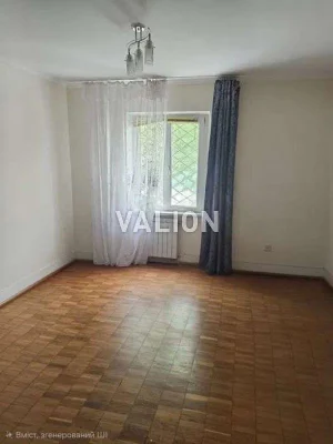 Продаж 3-к квартири вул. Підлісна 6