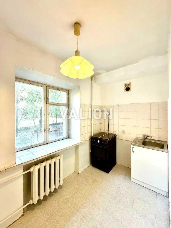 Продаж 3-к квартири Берестейський проспект 20